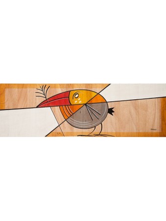 Table Runner Zipi by Kakadu Art | Table Decorations