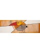 Table Runner Zipi by Kakadu Art | Table Decorations