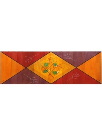 שדה חלומות לשולחן רץ מאת Kakadu Art | קישוטי שולחן