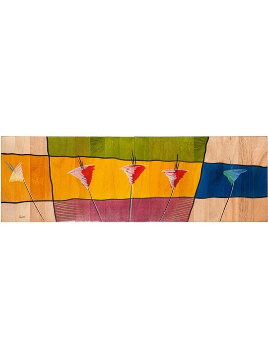 Chemin de table Novo par Kakadu Art | Décorations de table