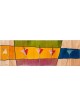 Chemin de table Novo par Kakadu Art | Décorations de table