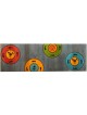 Chemin de table Harmonie par Kakadu Art | Décorations de table