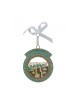 Gleaming Wall Decoration Home Blessing and Jerusale... | Wall Hangings