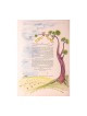 YehuditsArt Decorative Micrographics Marriag... | Jewish Wedding Gifts