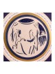 YehuditsArt Papercut and Micrographics Wa... | מתנה יהודית מישראל
