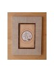 YehuditsArt Papercut et Micrographie Wa... | Cadeau juif d'Israël