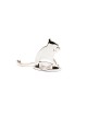 Passover Squirrel Walnut Nutcracker | House Decorations