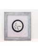 YehuditsArt Framed Papercut Microcalligra... | מתנה יהודית מישראל