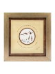 YehuditsArt Papercut with Micrographic Wa... | מתנה יהודית מישראל