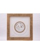 YehuditsArt Papercut and Micrographics Wa... | מתנה יהודית מישראל