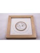 YehuditsArt Papercut and Micrographics Wa... | מתנה יהודית מישראל
