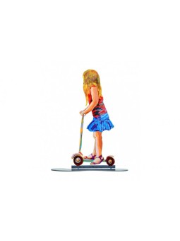 David Gerstein Free Standing Double Sided Sculp... | House Decorations