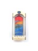 Pilier décoratif fabriqué à la main Bougie Havdalah Co... | Bougies de la Havdala