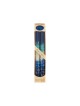 Pair of Galilee Handcrafted Decorative Taper Cand... | Sabbath Candles