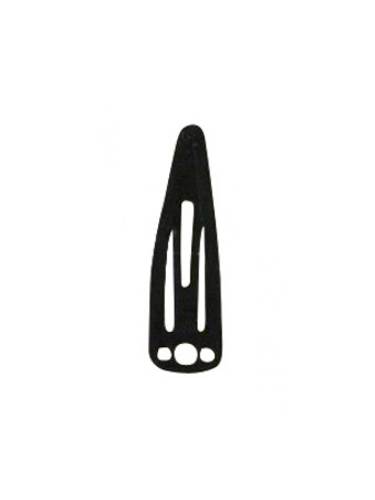 Clips Kippa noirs | Clips Kippa