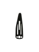 Black Kippah Clips | Kippah Clips