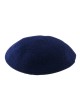 Kippa tricotée DMC Bleu Foncé | Kippa tricotée