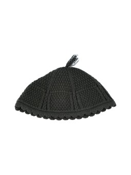 Kippa Nachman Frik noire | Frik Kippa