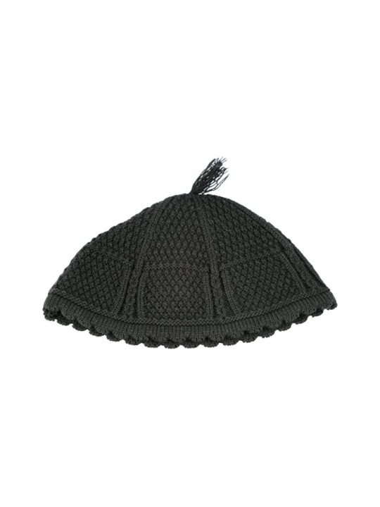 Kippa Nachman Frik noire | Frik Kippa