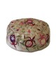 Yair Emanuel Embroidered Bucharian Hat K... | Kippot & Hats by Emanuel