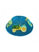 Kippa Yair Emanuel pour les enfants %96 Emb... | Kippot et chapeaux par Emanuel