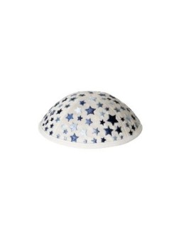 Kippa Yair Emanuel pour les enfants %96 Emb... | Kippot et chapeaux par Emanuel