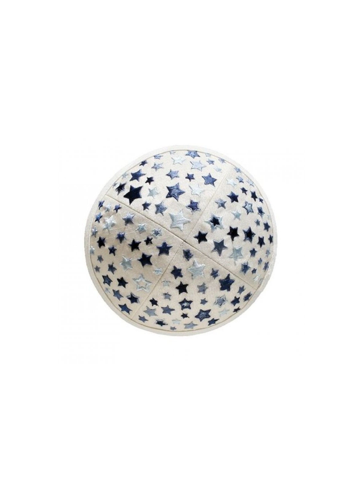 Kippa Yair Emanuel pour les enfants %96 Emb... | Kippot et chapeaux par Emanuel