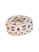 Chapeau Bucharian Brodé Yair Emanuel K... | Kippot et chapeaux par Emanuel