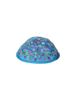 Kippa Yair Emanuel pour les enfants %96 Emb... | Kippot et chapeaux par Emanuel