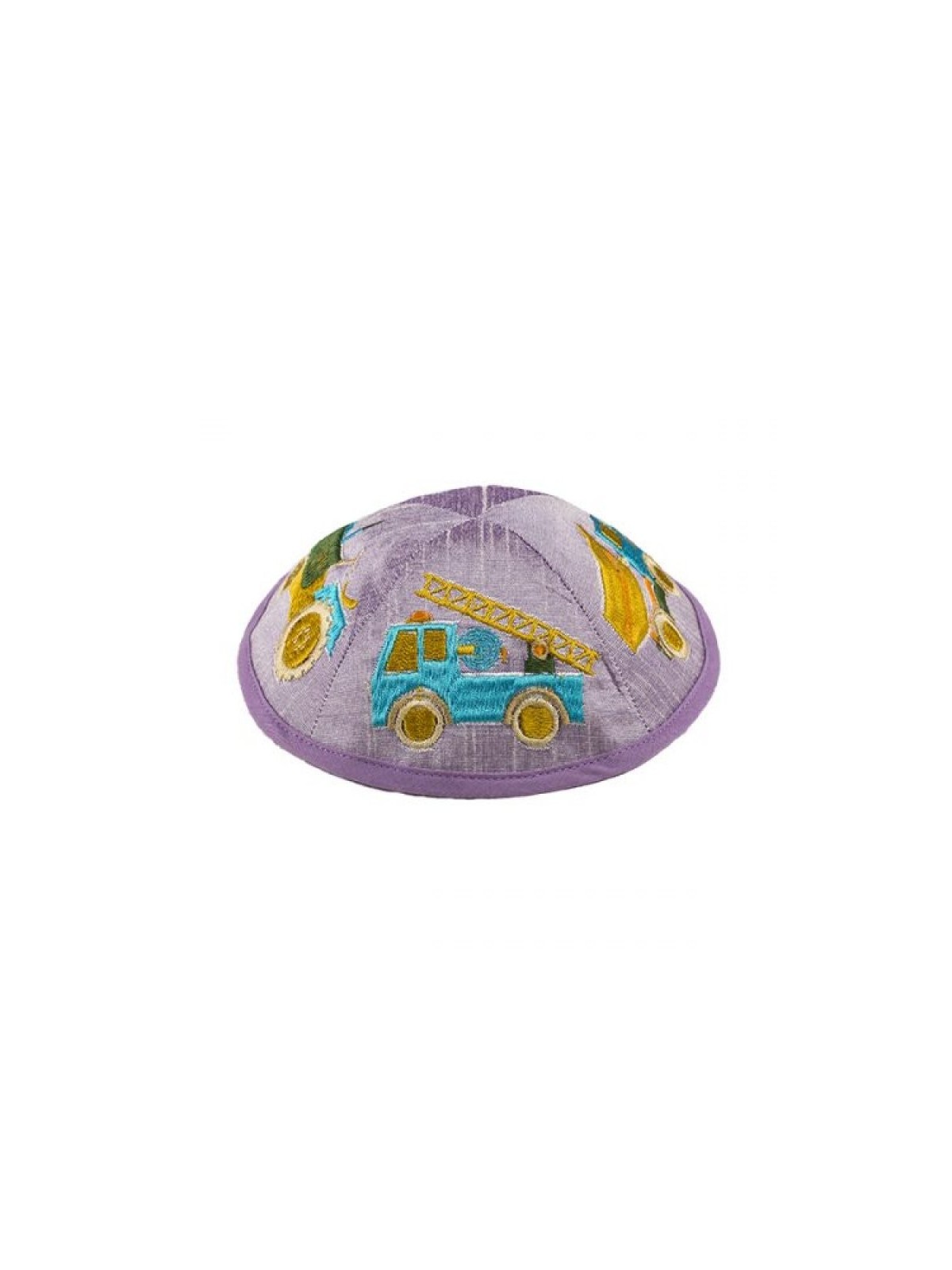 Kippa Yair Emanuel pour les enfants %96 Emb... | Kippot et chapeaux par Emanuel