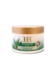 Crème rafraîchissante multi-usages à l'aloe vera HB avec Dead S... | Soins du corps