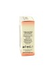 Huile d'onction de Galilée Encens et myrrhe 12 ml | Huile d'onction