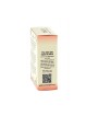 Huile d'onction de Galilée Encens et myrrhe 12 ml | Huile d'onction