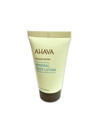 קרם גוף מינרלי מזין AHAVA | טיפוח הגוף