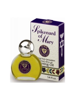 שמן משחה Spikenard of Mary 75 מ"ל | שמן משחה