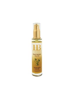 HB Hair Serum with Dead Sea Minerals and Fragrant Oils ... | Hair Care
