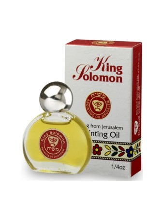 King Solomon Anointing oil 75 ml | Anointing Oil