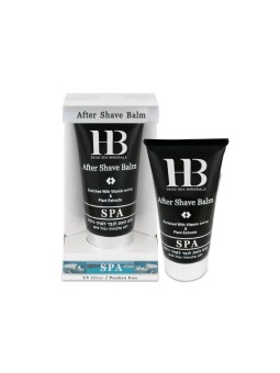 HB Mens After Shave Balm Enriched with Dead Sea Minerals and ... | Men