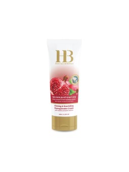 HB Firming and Anti Aging Pomegranate Cream with Active... | Body Care