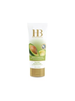 HB Crème d'Avocat Extra Riche aux Huiles Vitamines et Mortes... | Soins du corps