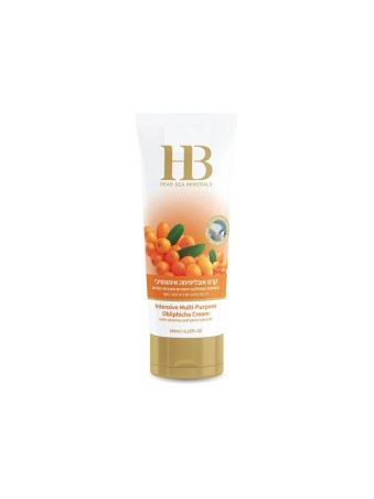 HB Intensive Multi Purpose Anti Aging Obliphicha Cream ... | Body Care