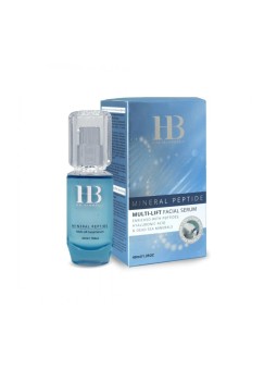 Sérum facial HB Multi Lift enrichi en peptides et m... | Soins du visage