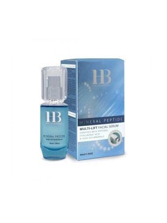 HB Multi Lift Facial Serum Enriched with Peptides and M... | Face Care