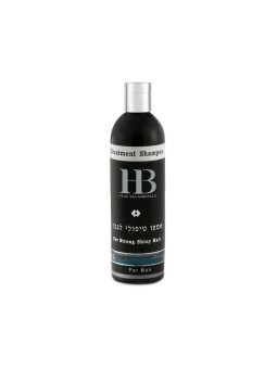 Shampooing traitant HB pour hommes enrichi en minéraux de la mer Morte... | Hommes
