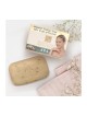 Barre de savon HB Mer Morte %96 Savon gommant minéral | Savon