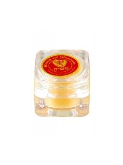 Ein Gedi Rose of Sharon Anointing Oil Salve 5 ml | Anointing Oil