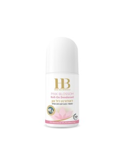 Déodorant à bille HB pour femmes enrichi aux huiles essentielles de la Mer Morte... | Soins du corps