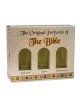 Ein Gedi Trio Huile d'onction Myrrhe Frankinc... | Huile d'onction Ein Gedi