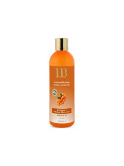 HB Treatment Shampoo with Sea Buckthorn and Dead Sea Mi... | Hair Care