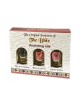 Ein Gedi Set of 3 Bottles of Anointing Oil Lily of ... | Anointing Oil